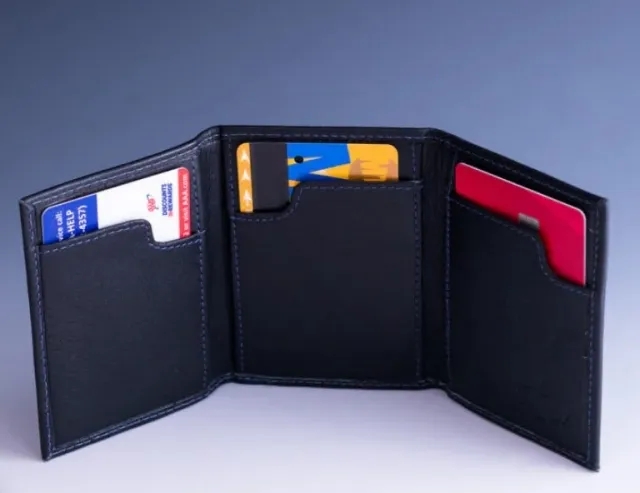 The New Jaks Wallet by Gerard Kearney (Download only) - Click Image to Close